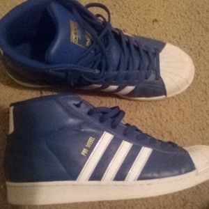 Adidas Pro Model
